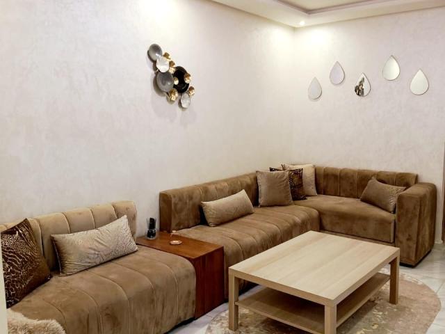 Appartement location à Anfa, Gharb-Chrarda-Beni Hssen