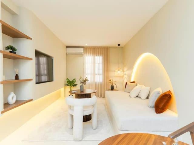 Appartement location à Gueliz, Marrakech