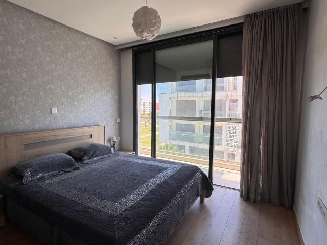 Appartement location à Quartier Administratif, Agadir