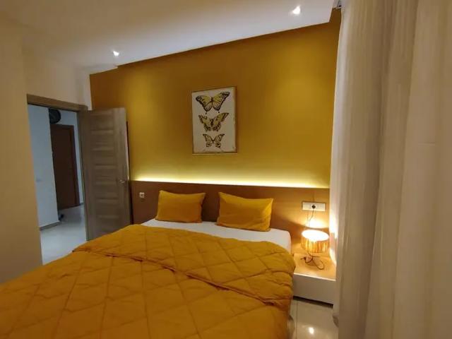 Appartement location à El Houda, Agadir