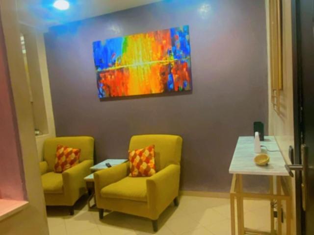 Appartement location à Quartier Administratif, Agadir