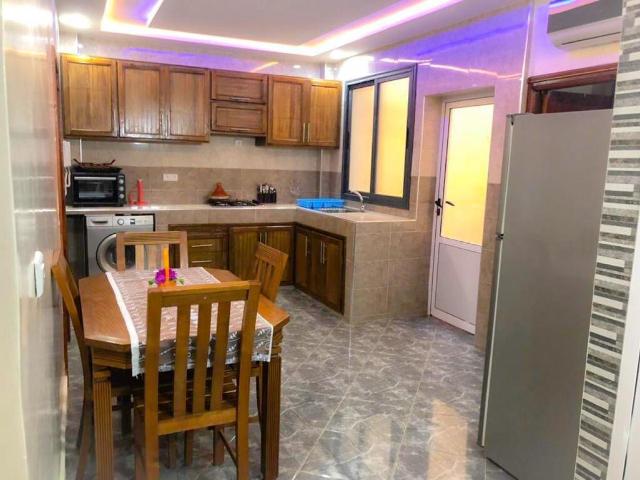 Appartement location à Agadir, Oued ed Dahab-Lagouira