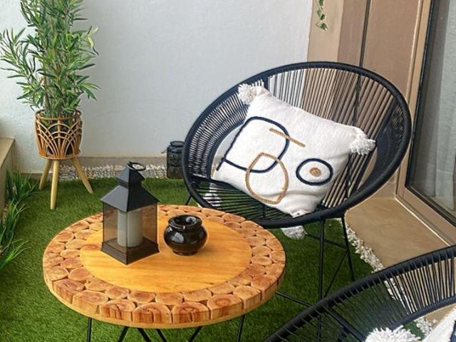 Appartement location à Aourir, Oued ed Dahab-Lagouira