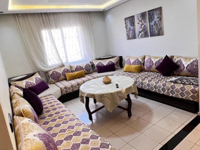 Appartement location à Oued ed Dahab-Lagouira