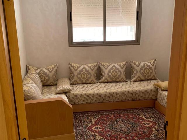 Appartement location à Bouznika, Gharb-Chrarda-Beni Hssen