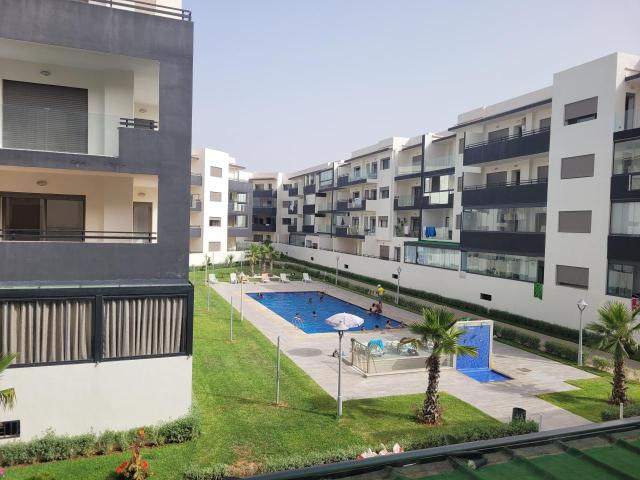 Appartement location à Mansouria, Gharb-Chrarda-Beni Hssen