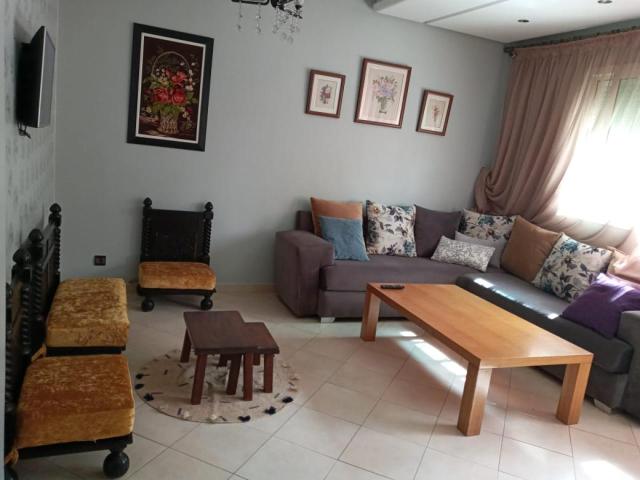 Appartement location à Anfa, Sidi Belyout