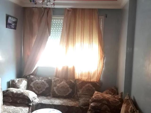 Appartement location à Anfa, Sidi Moumen
