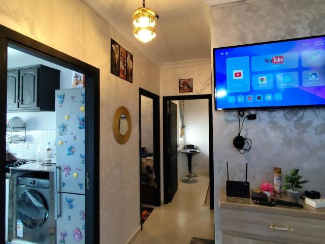 Appartement location à El Ma, Gharb-Chrarda-Beni Hssen