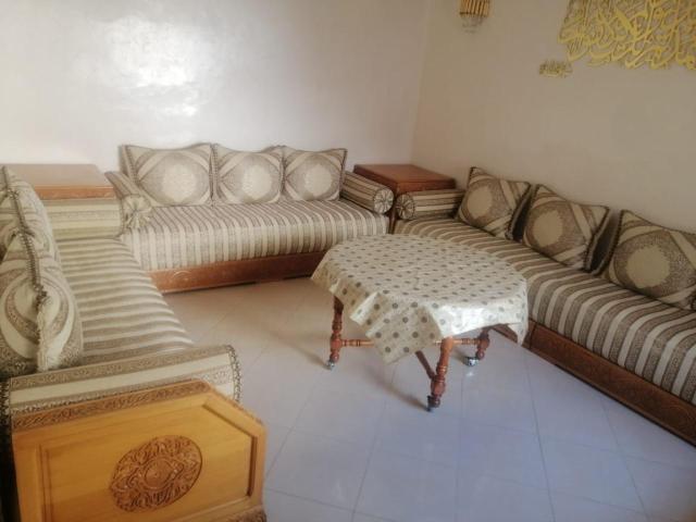 Appartement location à El Ma, Gharb-Chrarda-Beni Hssen