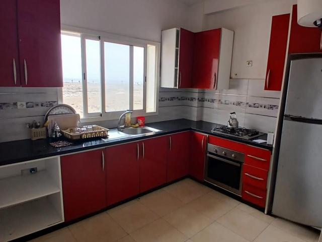 Appartement location à Nour Al Mouhit, pachalik d'El Jadida ⵍⵊⴰⴷⵉⴷⴰ الجديدة