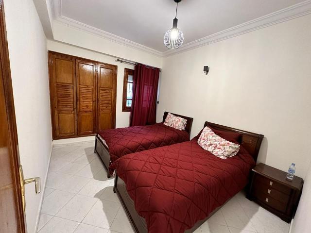 Appartement location