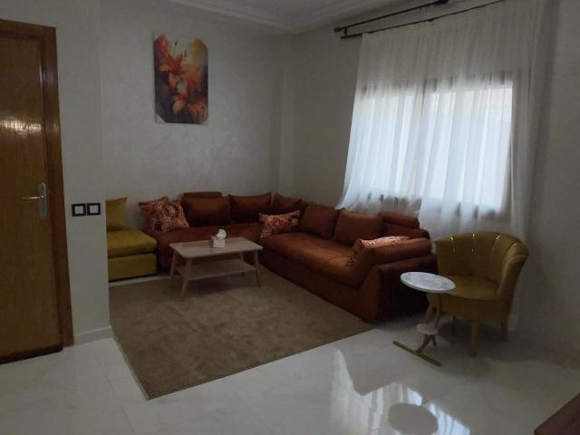 Appartement location