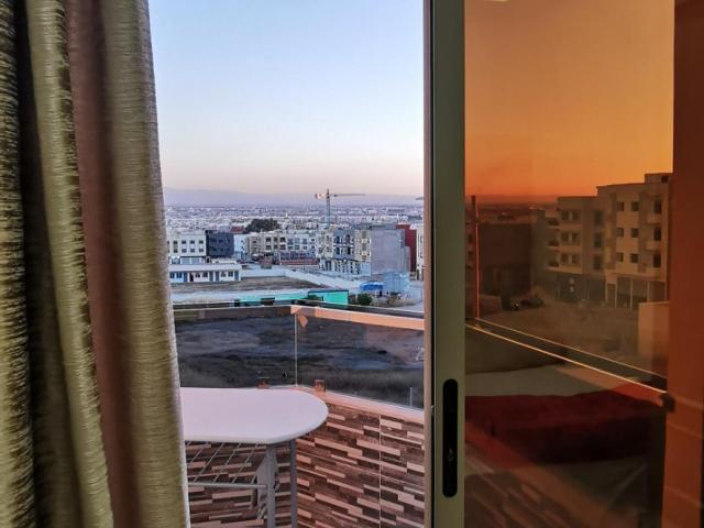 Appartement location à Moulay Abdellah