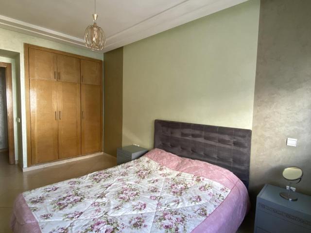 Appartement location à Lyautey