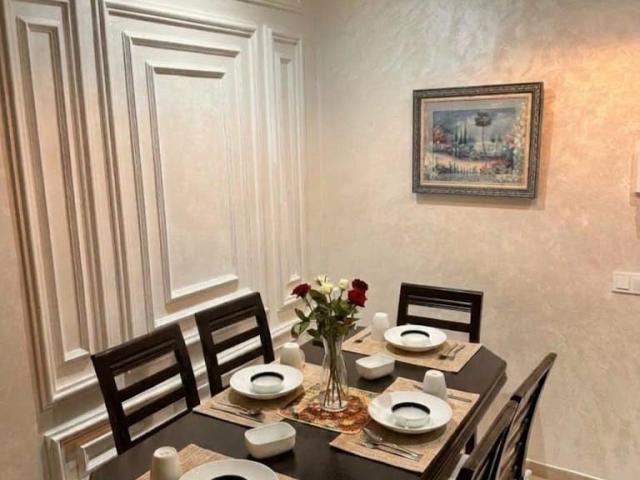 Appartement location à Masmoudi, Marrakech ⵎⵕⵕⴰⴽⵯⵛ مراكش