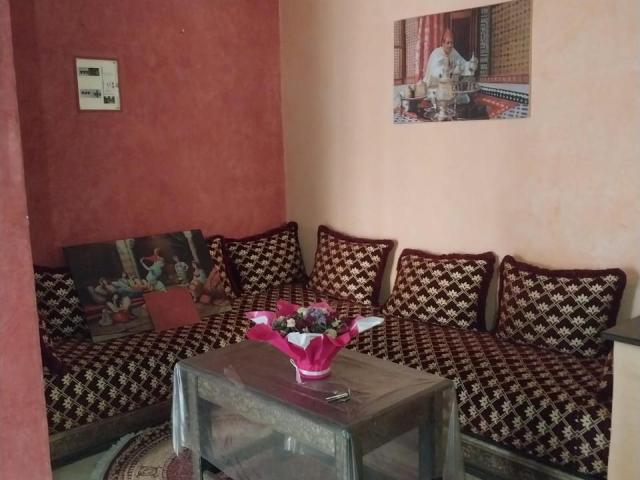Appartement location à Marrakech, L'Oriental