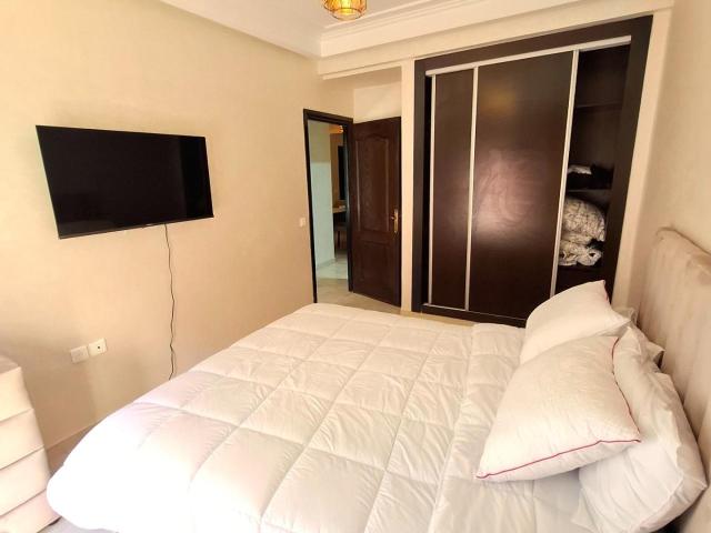 Appartement location à Marrakech, L'Oriental