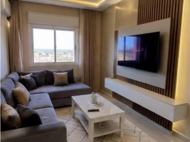 Appartement location à Meknès ⴰⵎⴽⵏⴰⵙ مكناس, Prefecture de Meknès عمالة مكناس