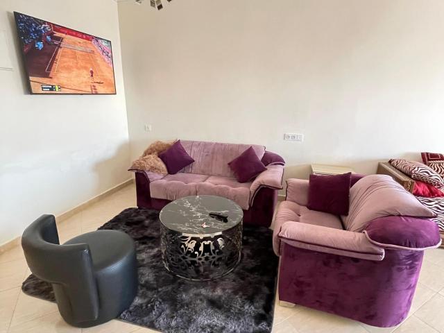 Appartement location à Meknès