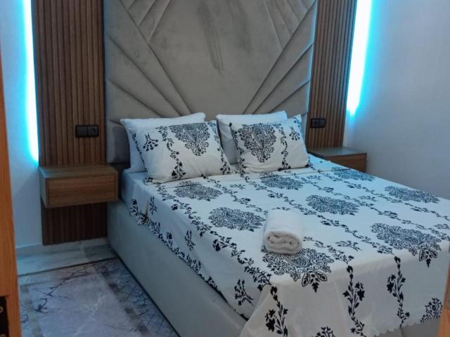 Appartement location à Meknès