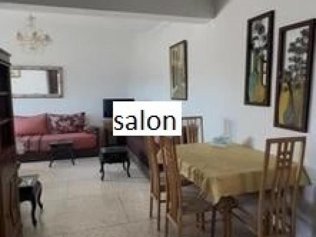 Appartement location à Agdal ⴰⴳⴷⴰⵍ أكدال, Rabat ⵔⴱⴰⵟ الرباط