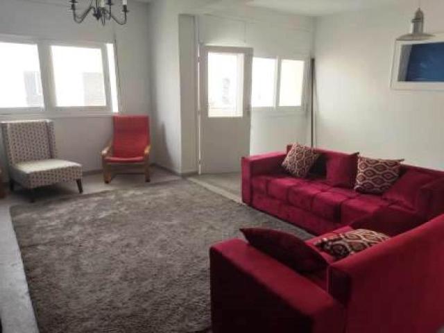 Appartement location à Agdal, Rbat