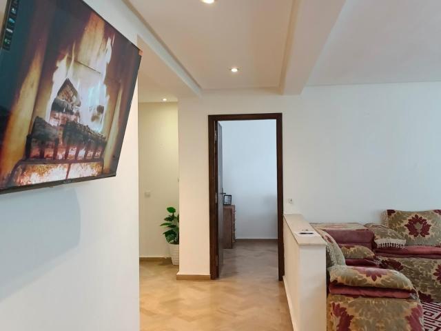 Appartement location à Agdal, Rbat