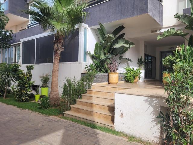 Appartement location à Gharb-Chrarda-Beni Hssen