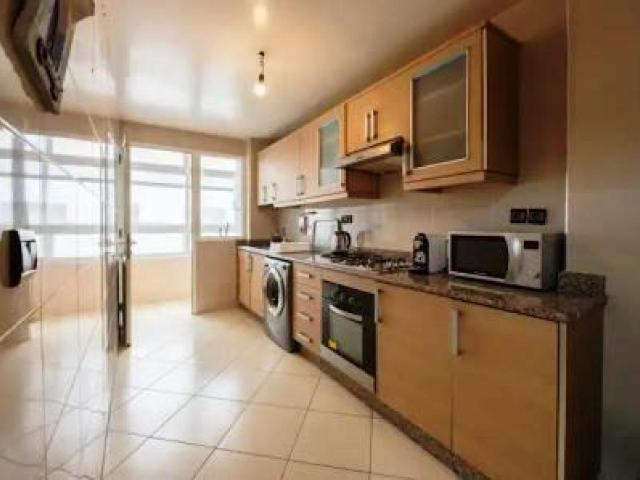 Appartement location à Rbat