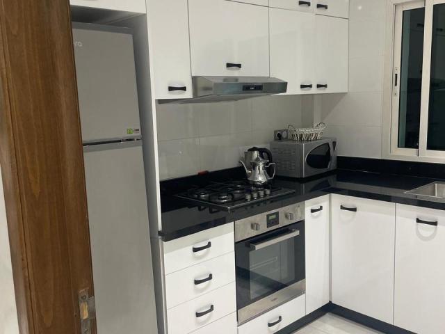 Appartement location à Touarga