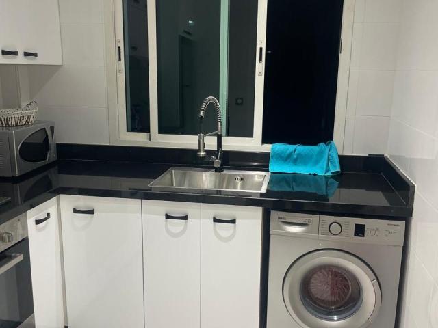 Appartement location à Touarga
