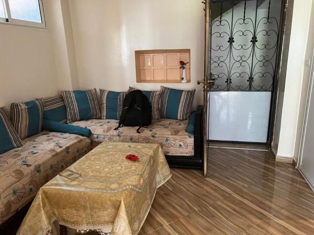 Appartement location à Rbat