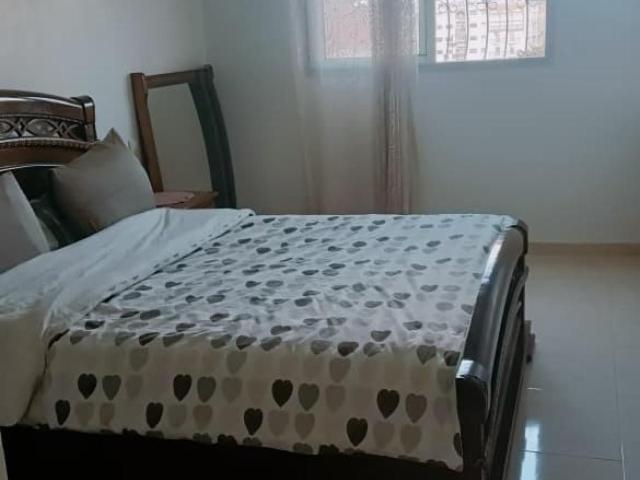 Appartement location à Rbat