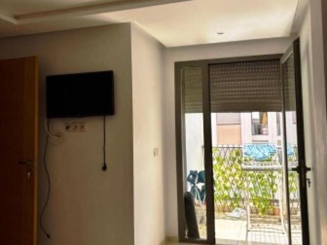 Appartement location à Salé El Jadida ⵙⵍⴰ ⵜⴰⵎⴰⵢⵏⵓⵜ سلا الجديدة, Salé سلا