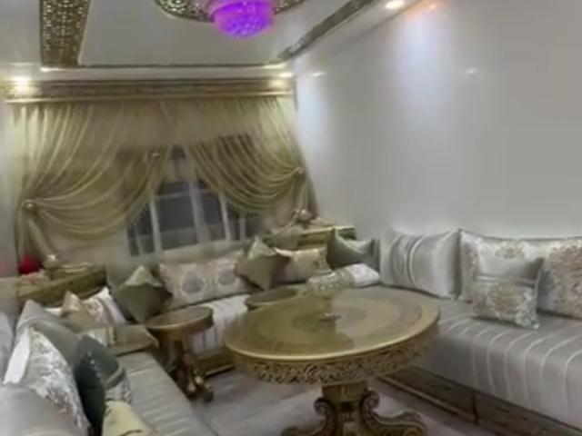 Appartement location à Tangero, Tanger-Tétouan