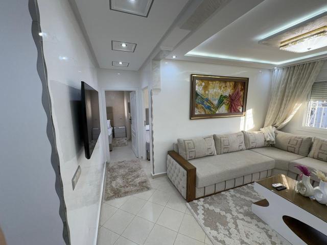 Appartement location à Tangero, Tanger-Tétouan