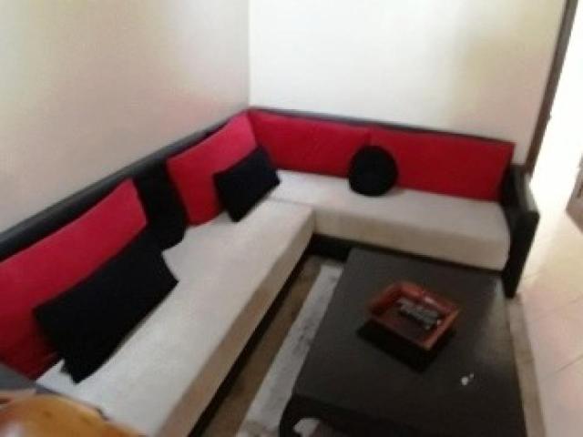 Appartement location à Témara