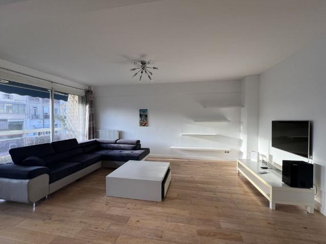 Appartement location à Marseille