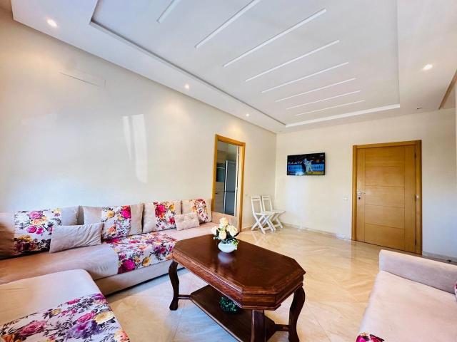 Appartement location à Gharb-Chrarda-Beni Hssen