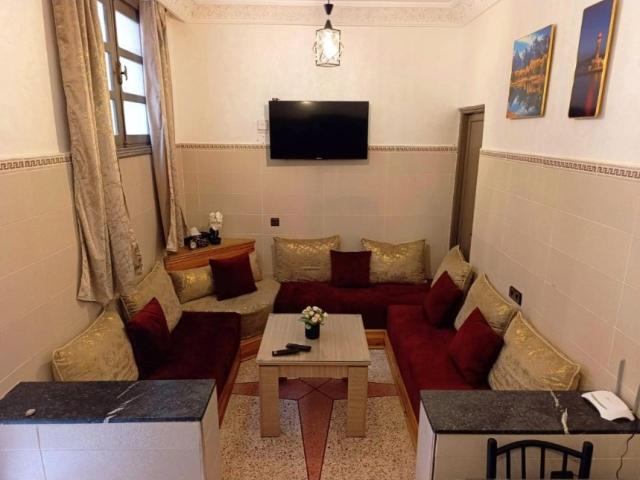 Appartement location à Marrakech, L'Oriental
