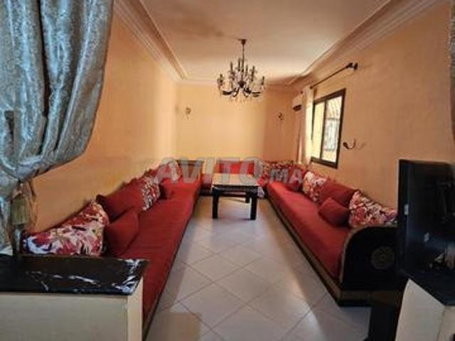 Appartement location à L'Oriental