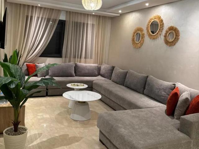 Appartement location à Marrakech, L'Oriental