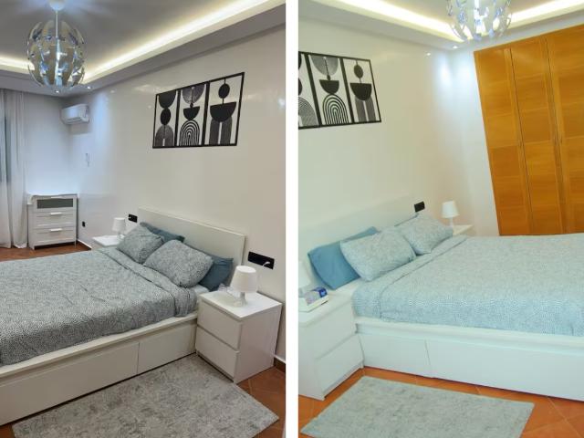 Appartement location à Marrakech, L'Oriental