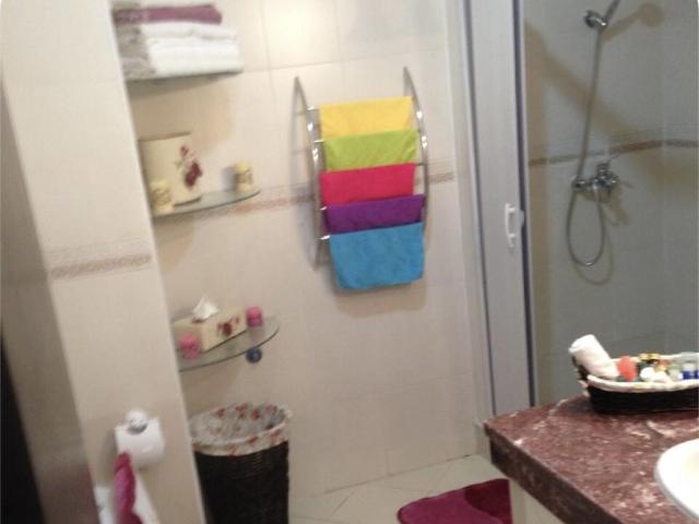 Appartement location à Gharb-Chrarda-Beni Hssen