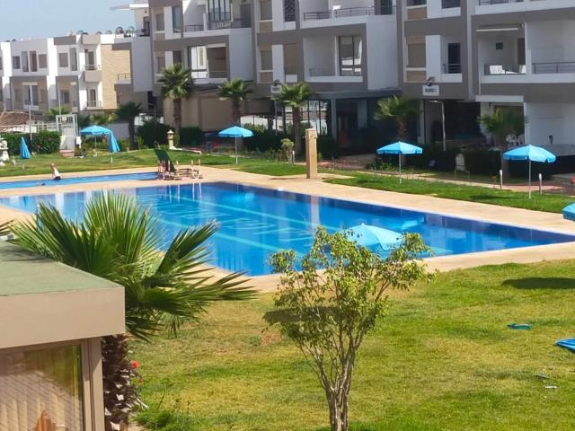 Appartement location à Mansouria, Gharb-Chrarda-Beni Hssen