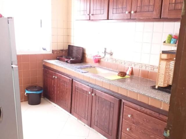 Appartement location
