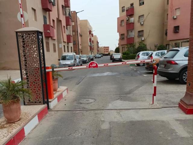 Appartement location à Gueliz, Marrakech
