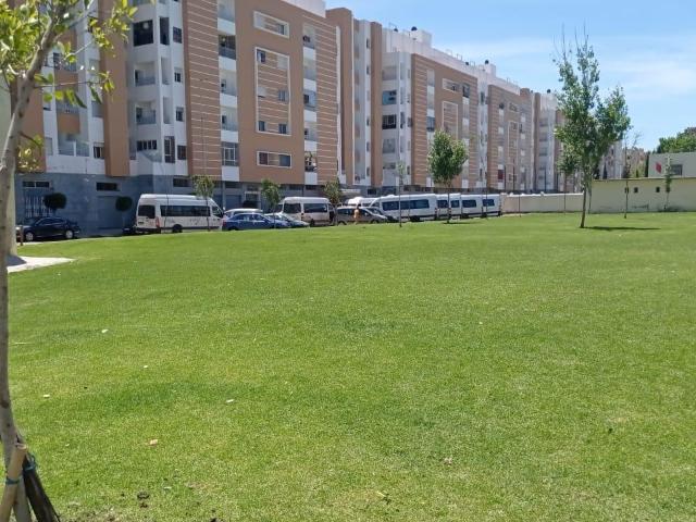 Appartement location à Tanger-Tétouan