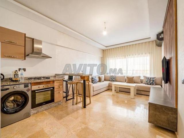 Appartement location à L'Oriental